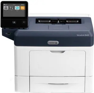 Замена принтера Xerox B400 в Екатеринбурге